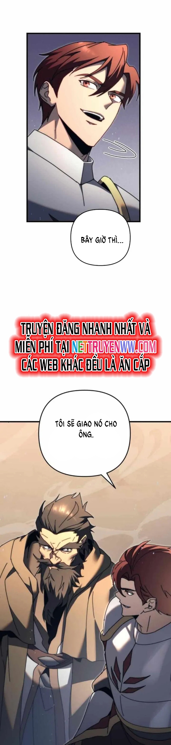 Hồi Quy Giả Của Gia Tộc Suy Vong Chapter 58 - Trang 2