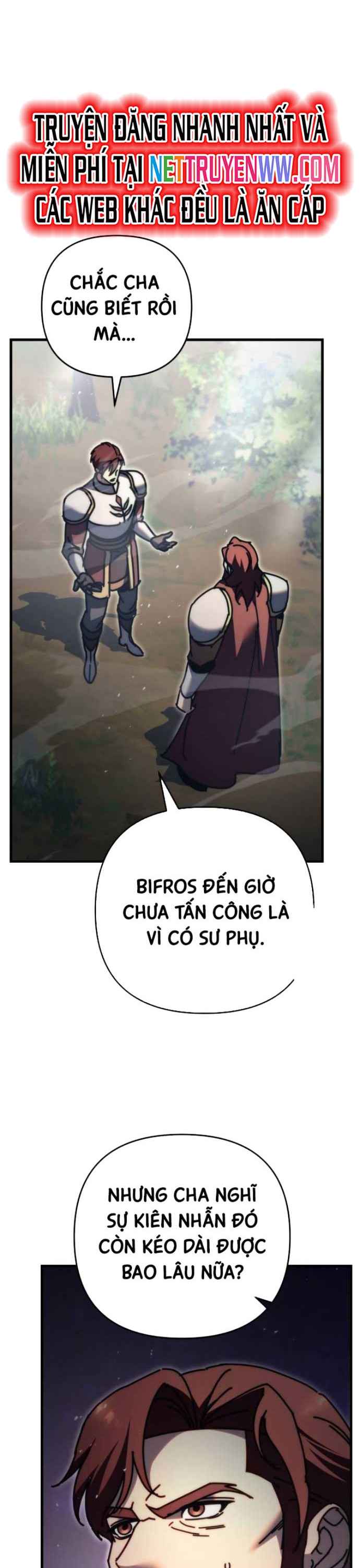 Hồi Quy Giả Của Gia Tộc Suy Vong Chapter 57 - Trang 2