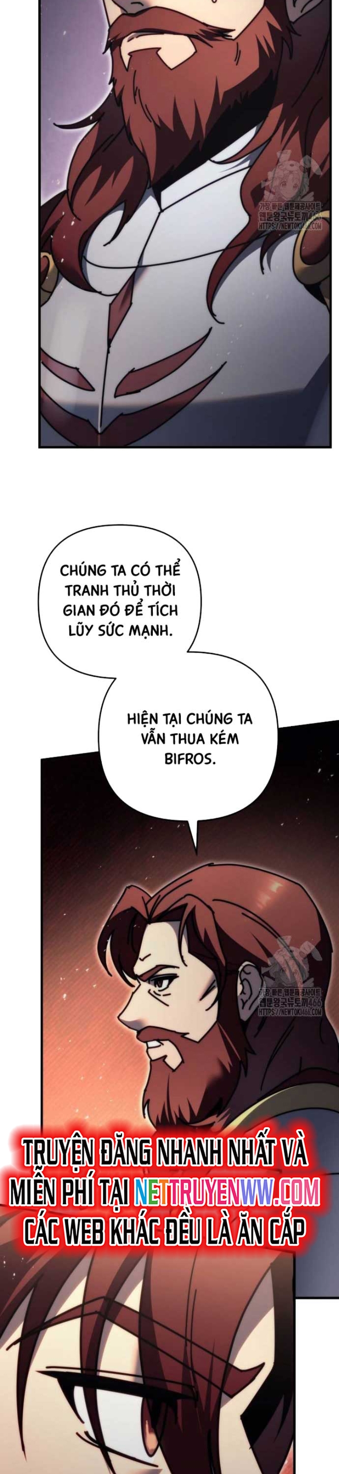 Hồi Quy Giả Của Gia Tộc Suy Vong Chapter 57 - Trang 2