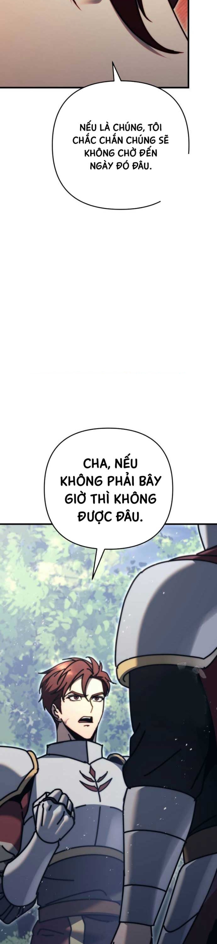 Hồi Quy Giả Của Gia Tộc Suy Vong Chapter 57 - Trang 2