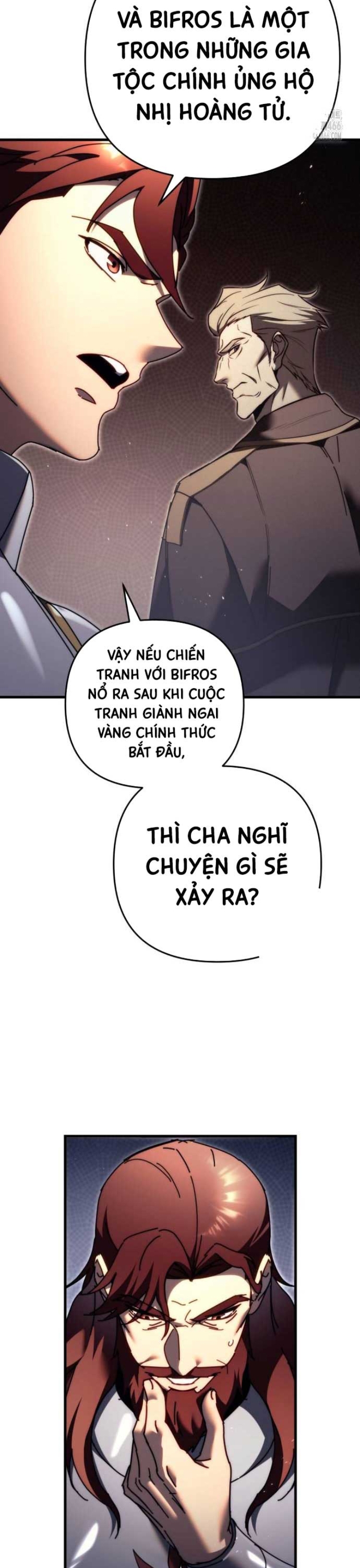 Hồi Quy Giả Của Gia Tộc Suy Vong Chapter 57 - Trang 2