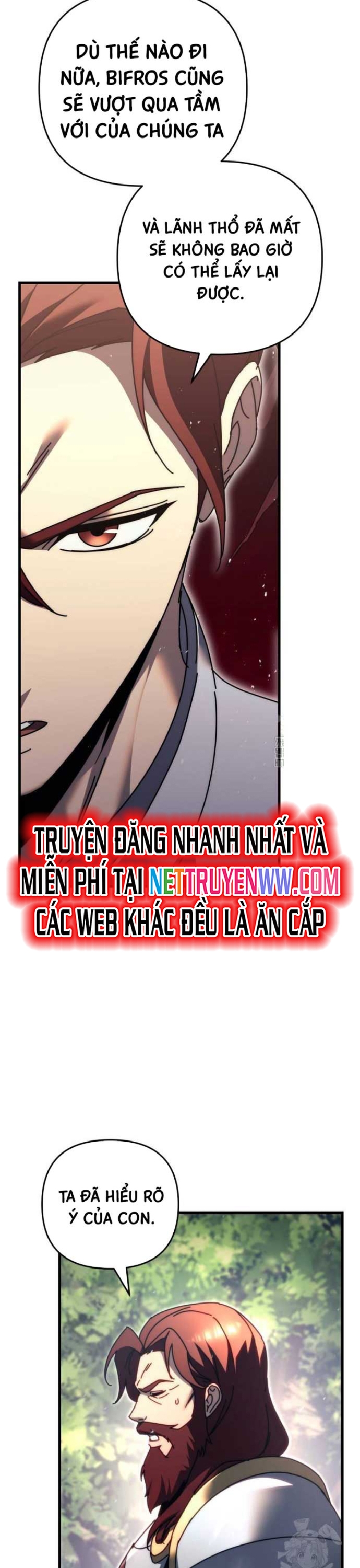 Hồi Quy Giả Của Gia Tộc Suy Vong Chapter 57 - Trang 2