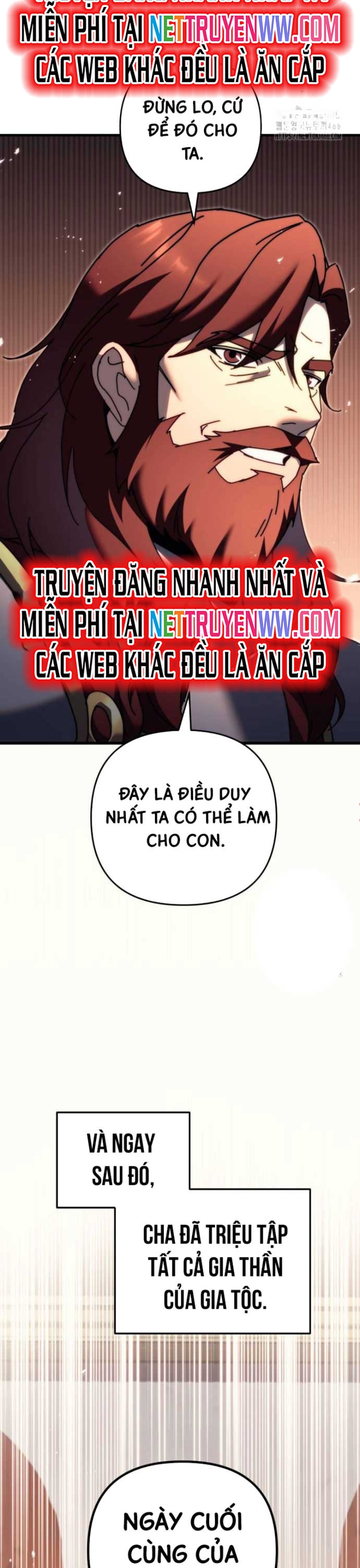 Hồi Quy Giả Của Gia Tộc Suy Vong Chapter 57 - Trang 2