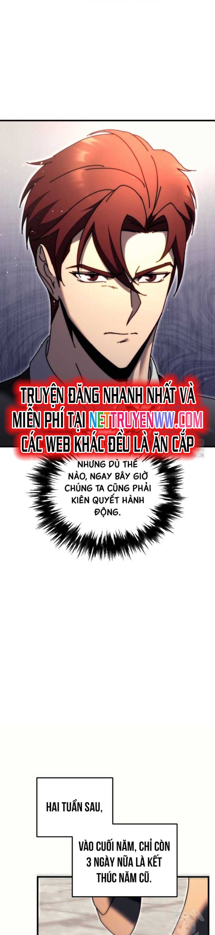 Hồi Quy Giả Của Gia Tộc Suy Vong Chapter 57 - Trang 2