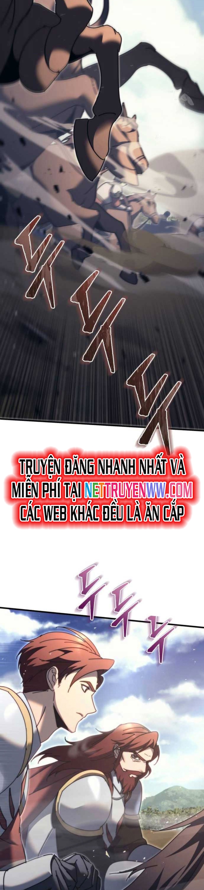 Hồi Quy Giả Của Gia Tộc Suy Vong Chapter 57 - Trang 2