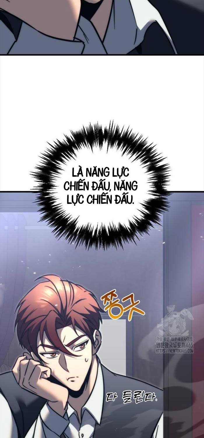 Hồi Quy Giả Của Gia Tộc Suy Vong Chapter 55 - Trang 2