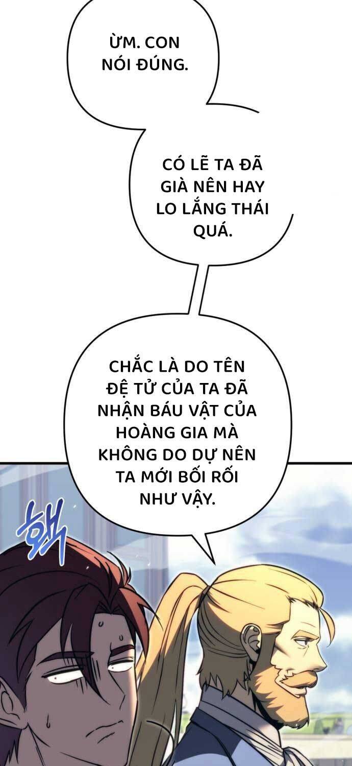 Hồi Quy Giả Của Gia Tộc Suy Vong Chapter 52 - Trang 2