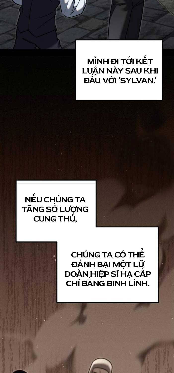 Hồi Quy Giả Của Gia Tộc Suy Vong Chapter 51 - Trang 2