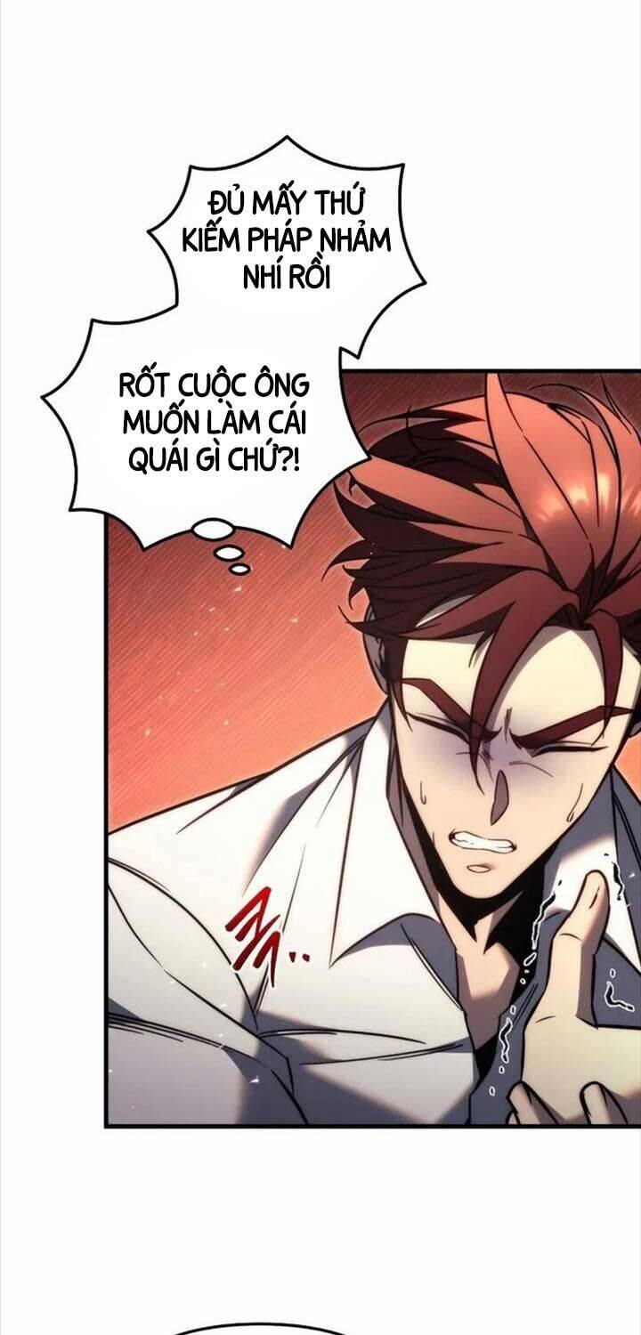 Hồi Quy Giả Của Gia Tộc Suy Vong Chapter 49 - Trang 2