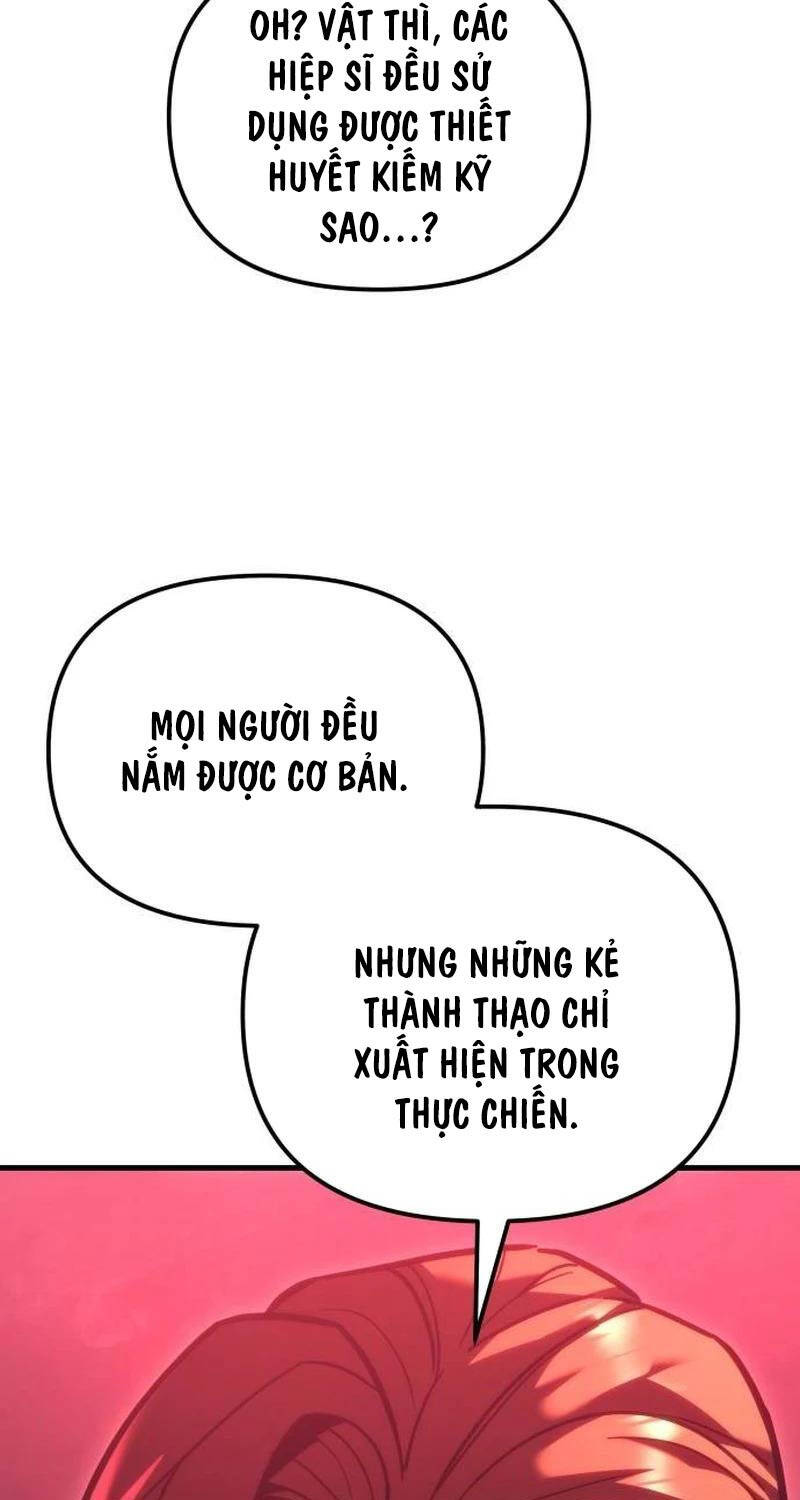 Hồi Quy Giả Của Gia Tộc Suy Vong Chapter 36 - Trang 2