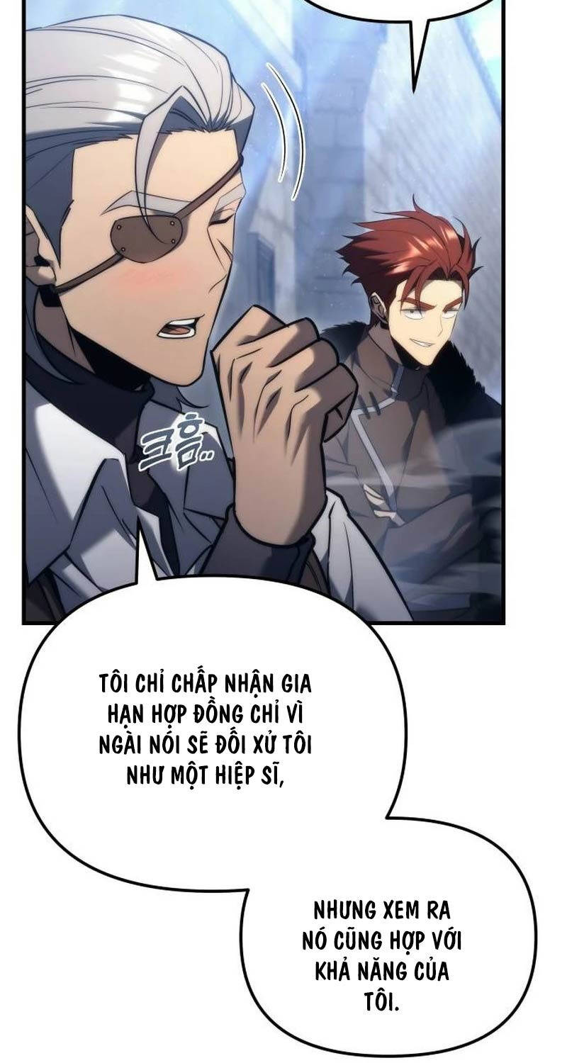 Hồi Quy Giả Của Gia Tộc Suy Vong Chapter 34 - Trang 2