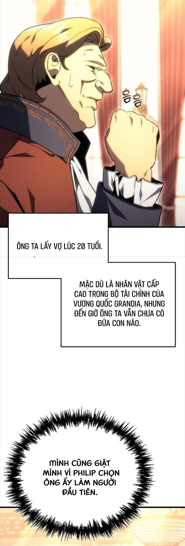 Hồi Quy Giả Của Gia Tộc Suy Vong Chapter 21 - Trang 2