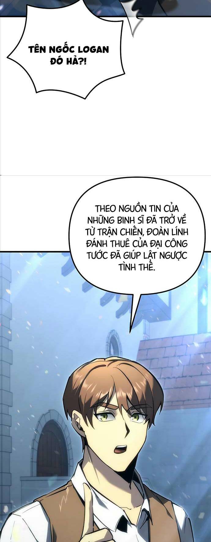 Hồi Quy Giả Của Gia Tộc Suy Vong Chapter 18 - Trang 2