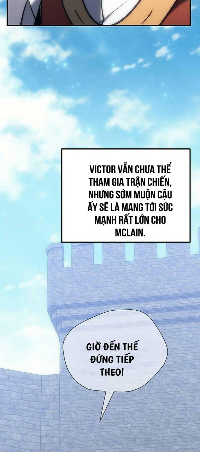 Hồi Quy Giả Của Gia Tộc Suy Vong Chapter 10 - Trang 2