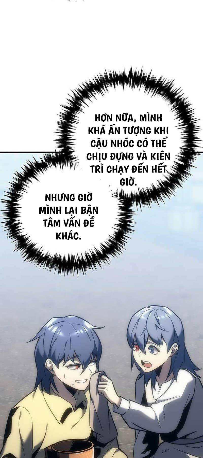 Hồi Quy Giả Của Gia Tộc Suy Vong Chapter 10 - Trang 2