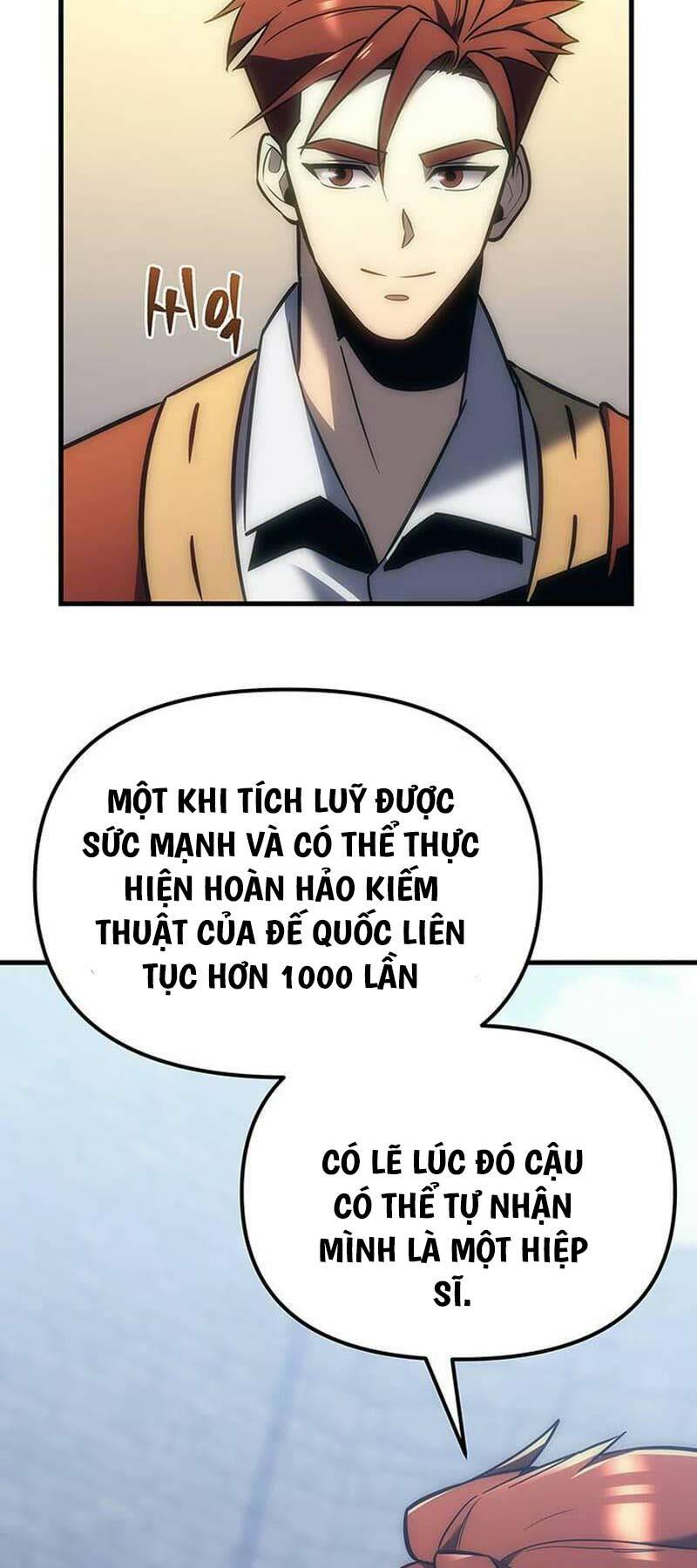 Hồi Quy Giả Của Gia Tộc Suy Vong Chapter 10 - Trang 2