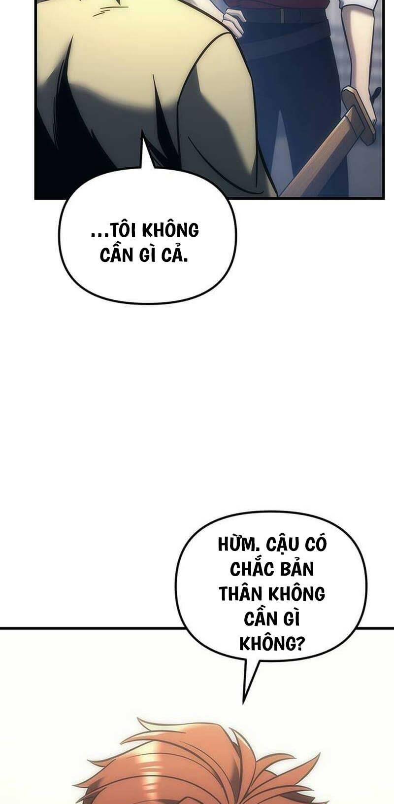 Hồi Quy Giả Của Gia Tộc Suy Vong Chapter 10 - Trang 2