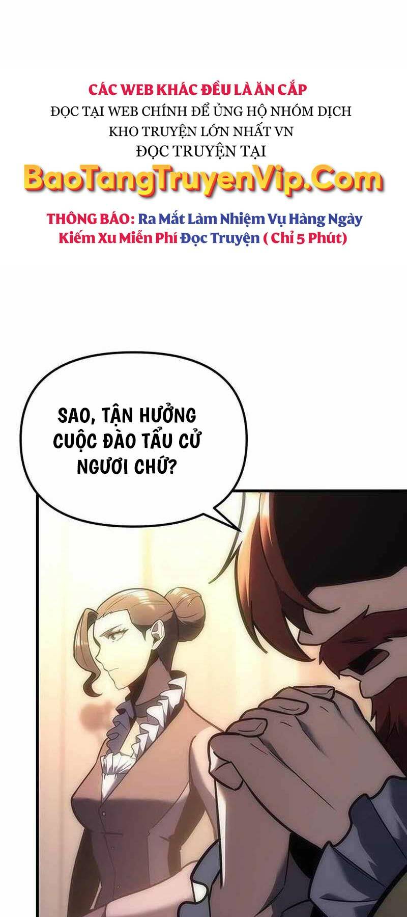 Hồi Quy Giả Của Gia Tộc Suy Vong Chapter 9 - Trang 2