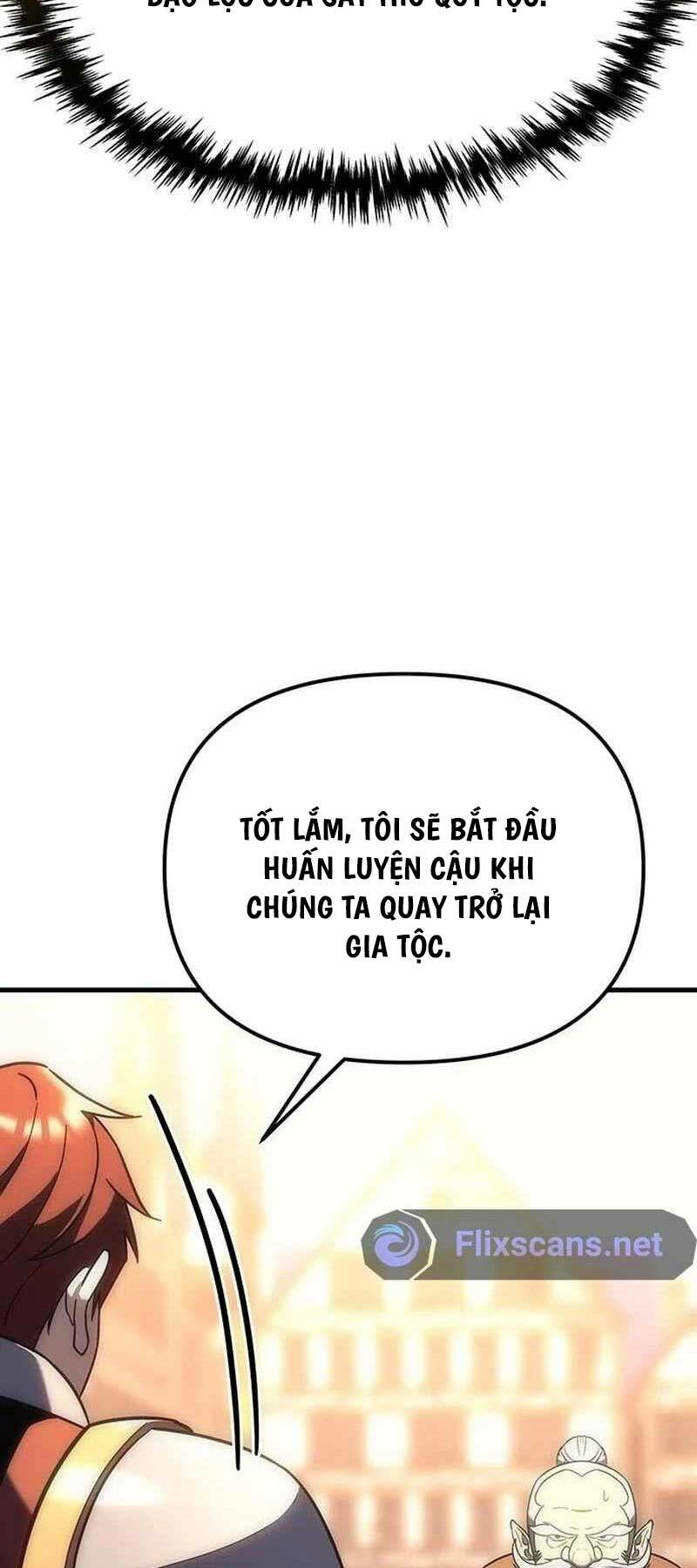 Hồi Quy Giả Của Gia Tộc Suy Vong Chapter 8 - Trang 2