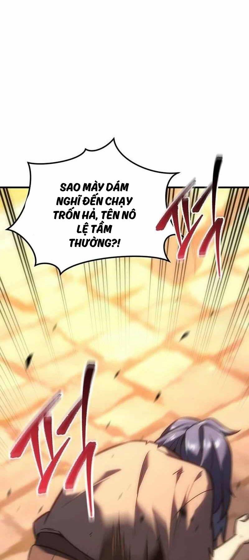 Hồi Quy Giả Của Gia Tộc Suy Vong Chapter 8 - Trang 2