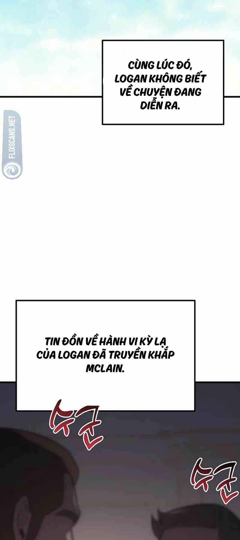 Hồi Quy Giả Của Gia Tộc Suy Vong Chapter 8 - Trang 2