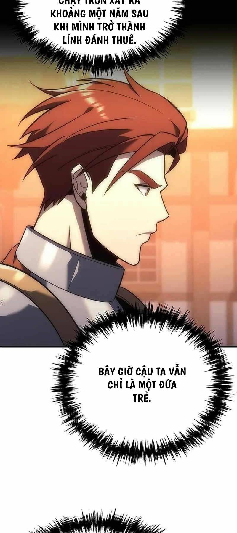 Hồi Quy Giả Của Gia Tộc Suy Vong Chapter 8 - Trang 2