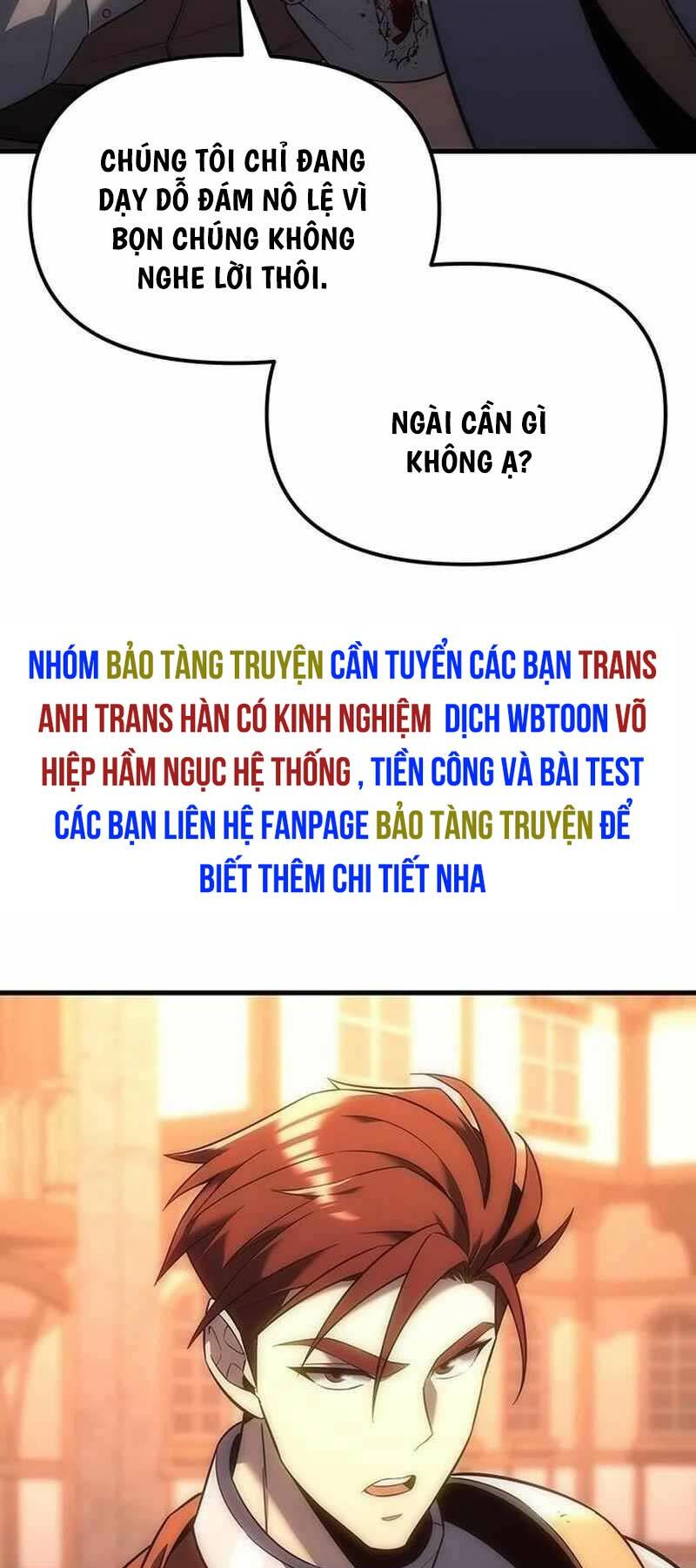 Hồi Quy Giả Của Gia Tộc Suy Vong Chapter 8 - Trang 2