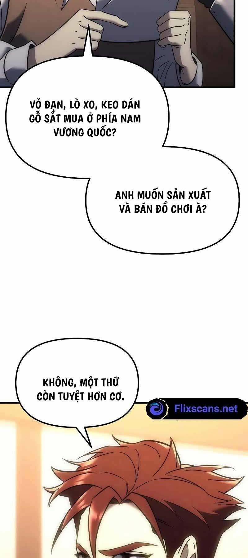 Hồi Quy Giả Của Gia Tộc Suy Vong Chapter 7 - Trang 2