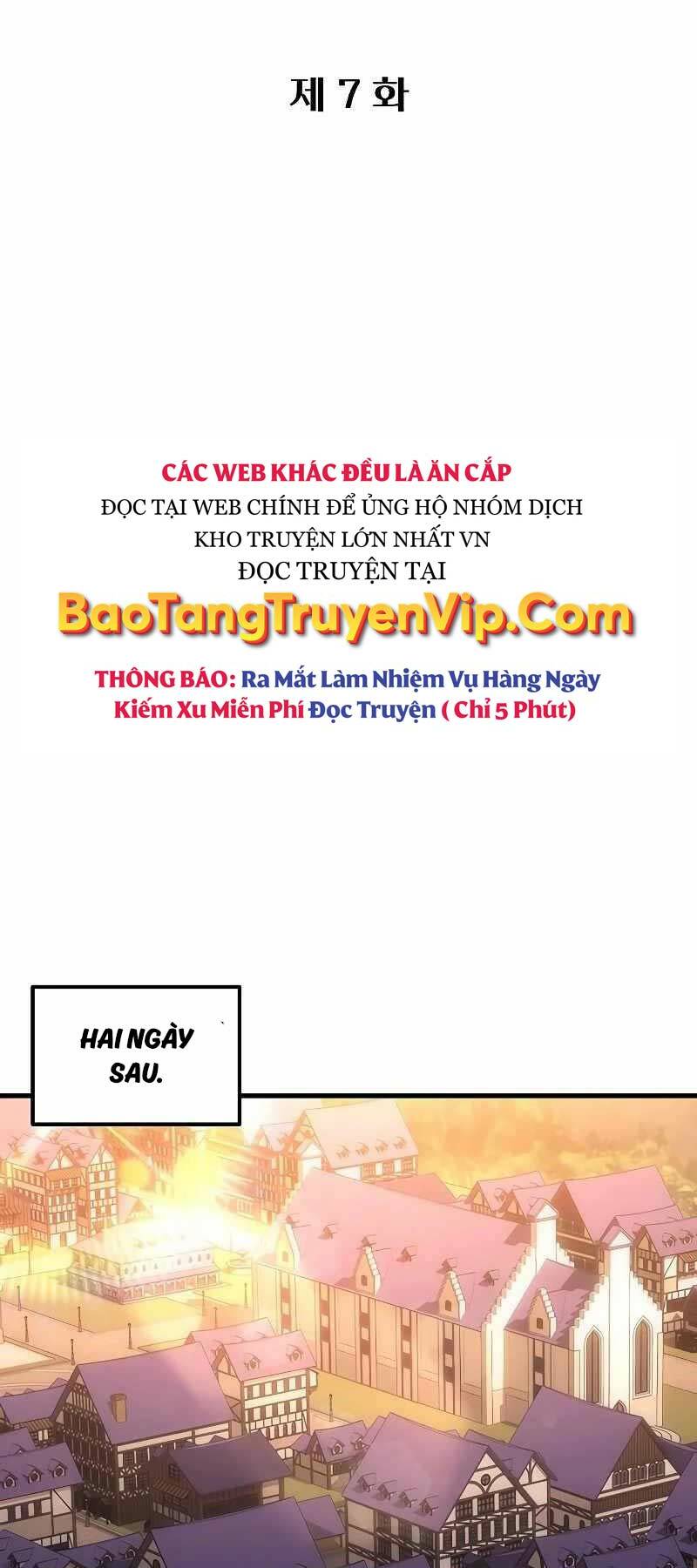 Hồi Quy Giả Của Gia Tộc Suy Vong Chapter 7 - Trang 2