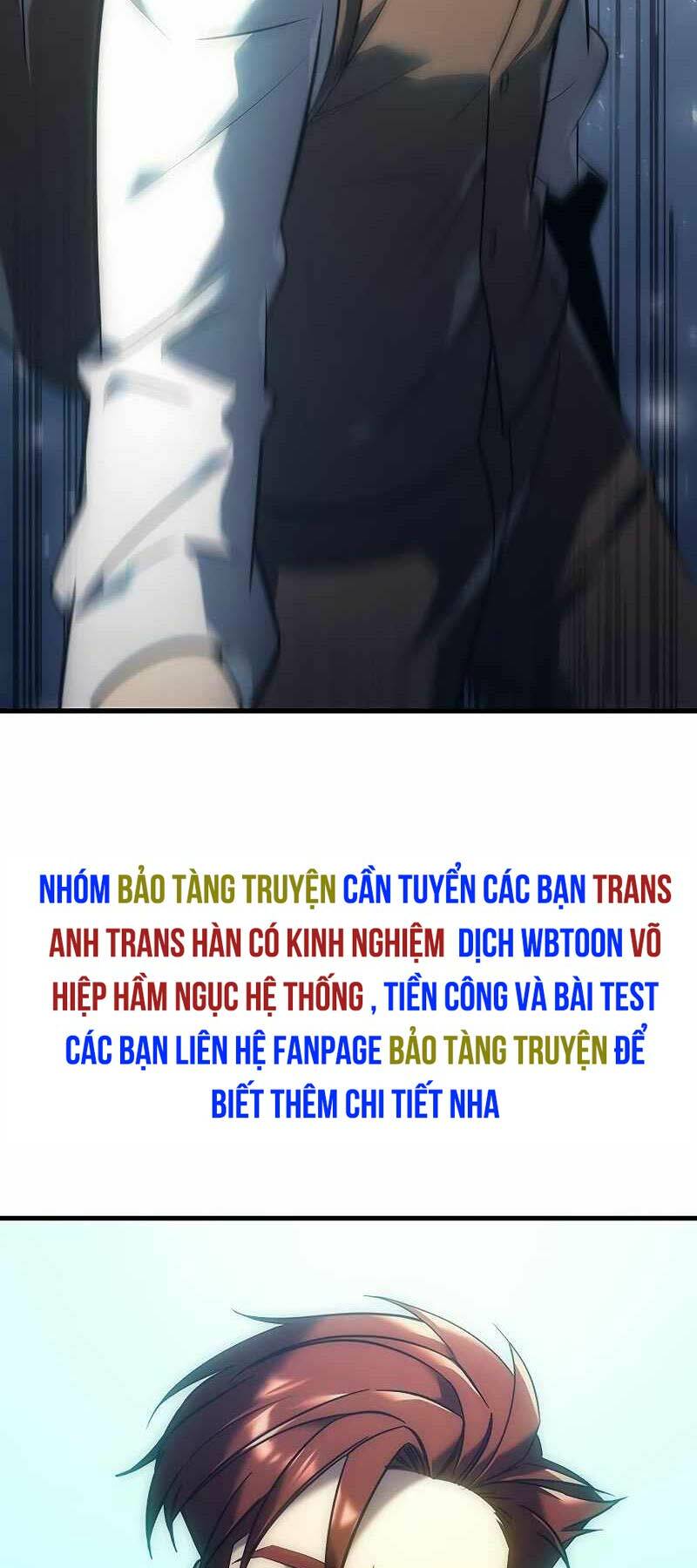 Hồi Quy Giả Của Gia Tộc Suy Vong Chapter 6 - Trang 2