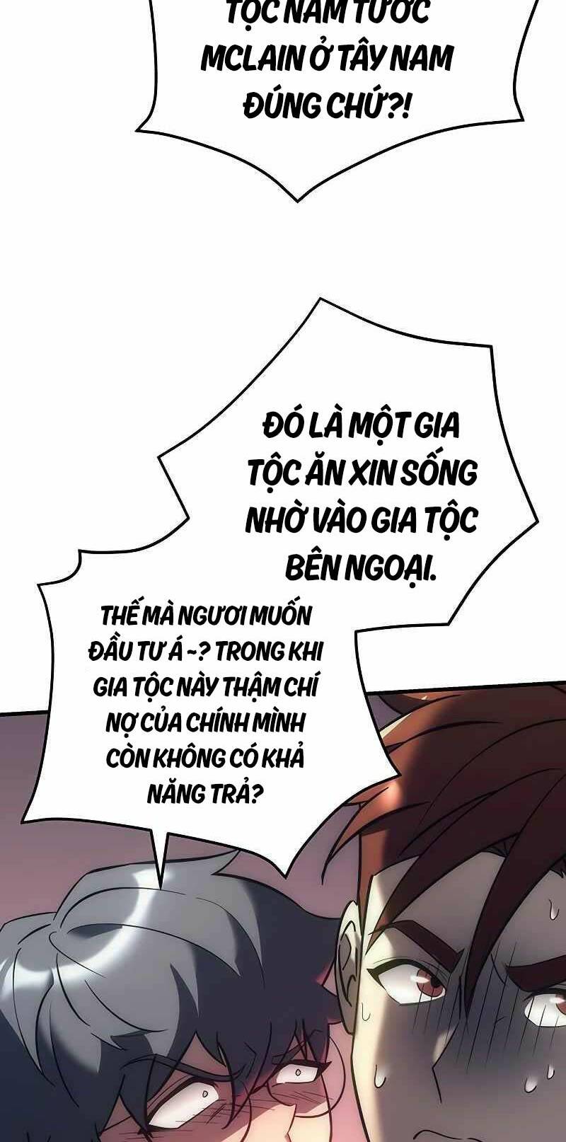 Hồi Quy Giả Của Gia Tộc Suy Vong Chapter 6 - Trang 2