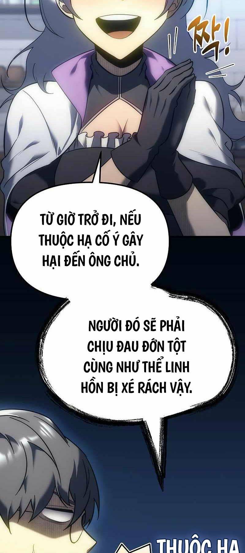 Hồi Quy Giả Của Gia Tộc Suy Vong Chapter 6 - Trang 2