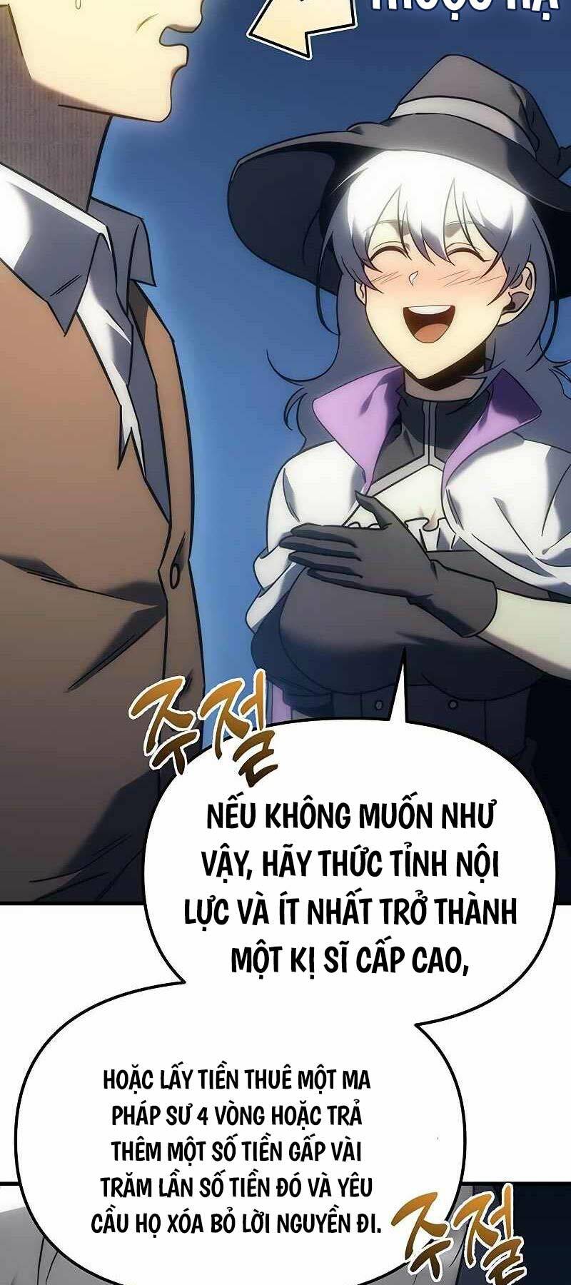 Hồi Quy Giả Của Gia Tộc Suy Vong Chapter 6 - Trang 2