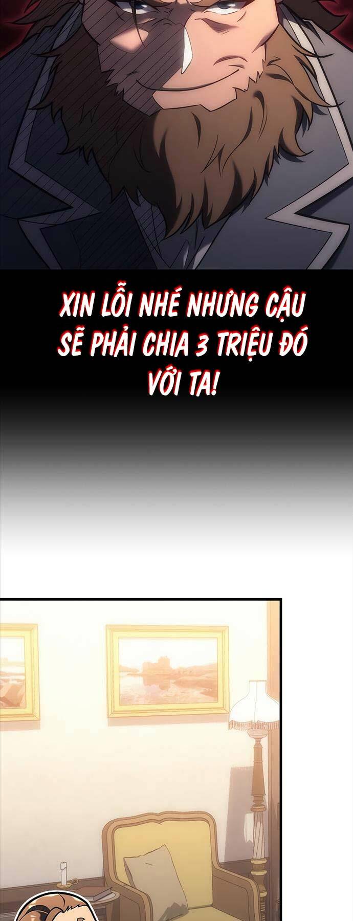 Hồi Quy Giả Của Gia Tộc Suy Vong Chapter 5 - Trang 2