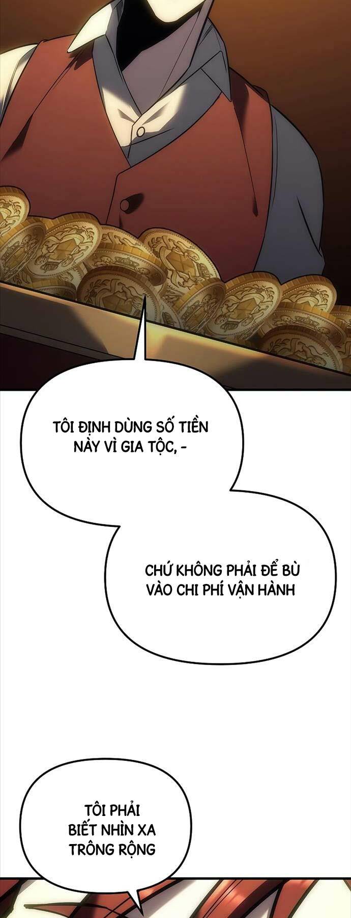 Hồi Quy Giả Của Gia Tộc Suy Vong Chapter 5 - Trang 2