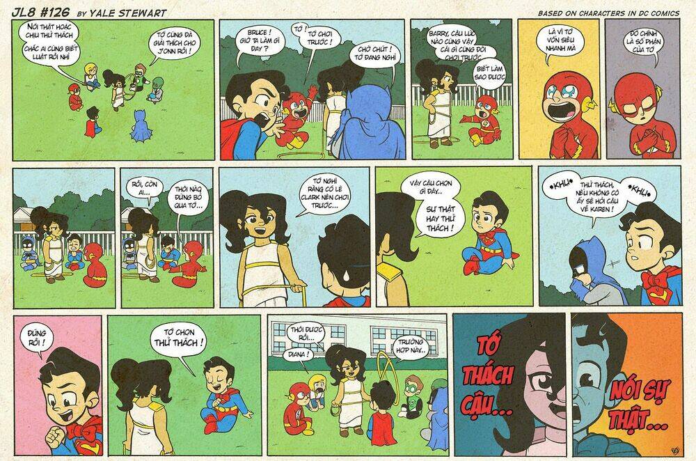 Jl8 Chapter 121 - Trang 2