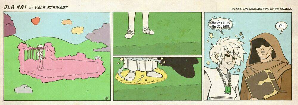 Jl8 Chapter 81 - Trang 2