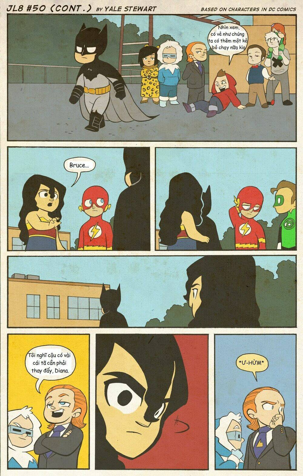 Jl8 Chapter 41 - Trang 2