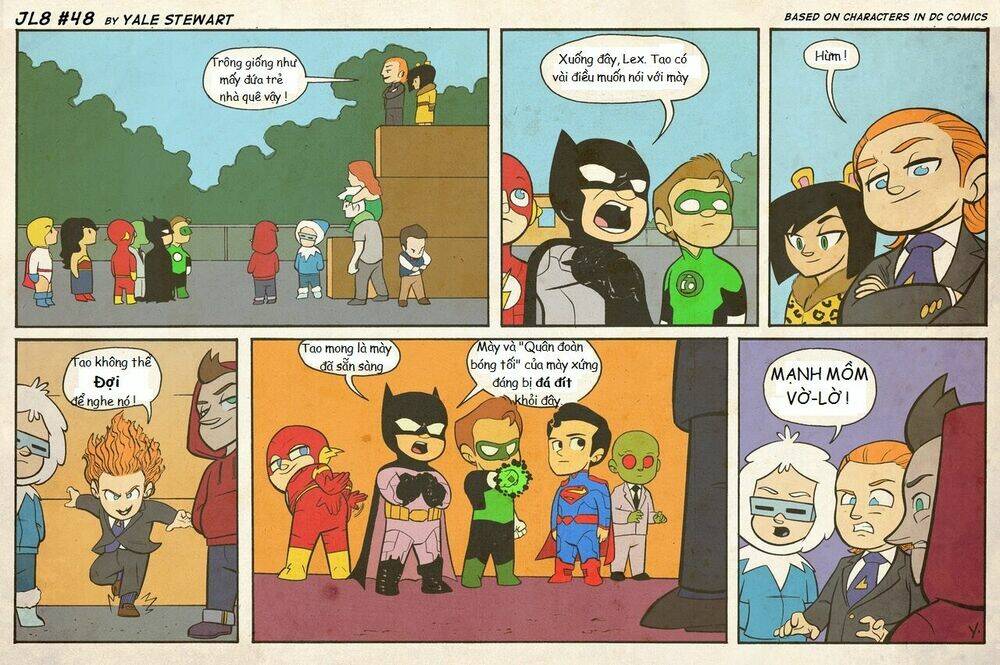 Jl8 Chapter 41 - Trang 2