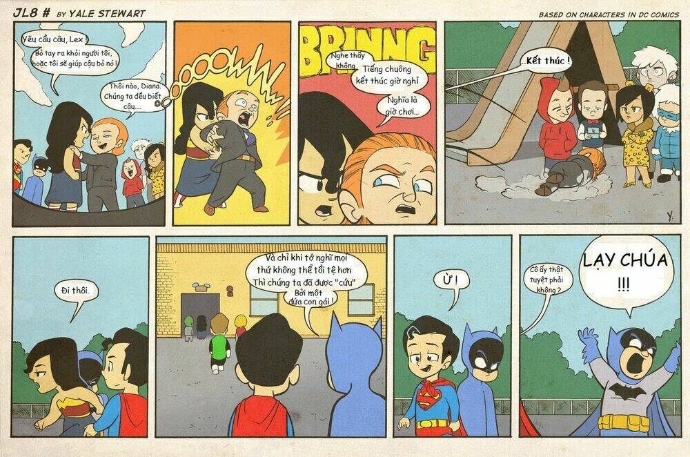 Jl8 Chapter 31 - Trang 2