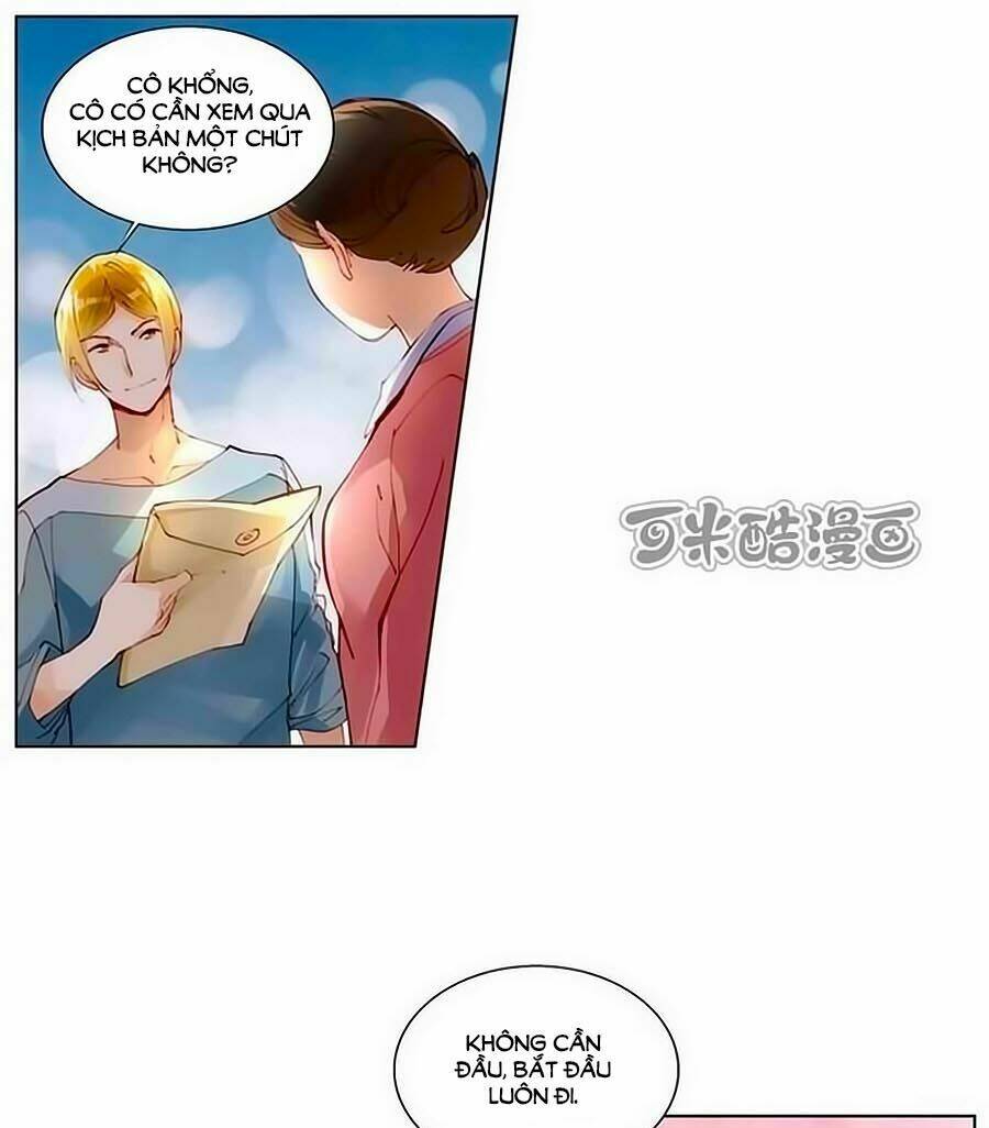 Trọng Sinh Chi Tinh Quang Thôi Xán Chapter 30 - Trang 2