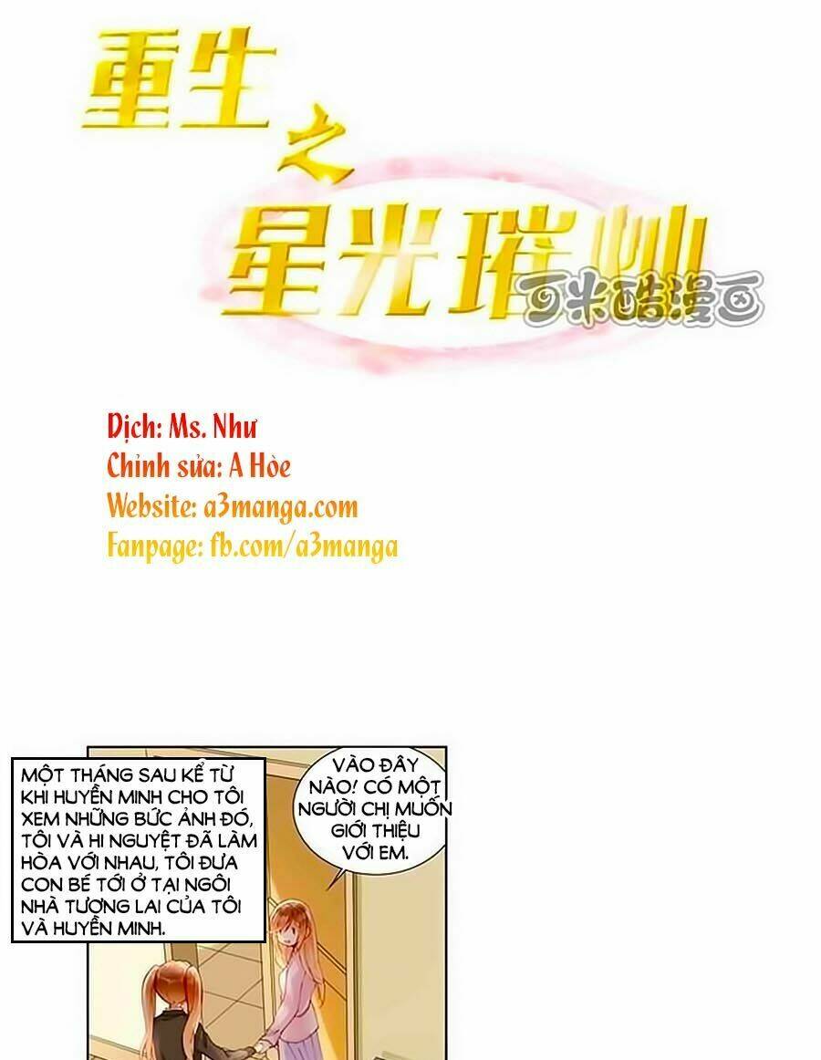 Trọng Sinh Chi Tinh Quang Thôi Xán Chapter 29 - Trang 2