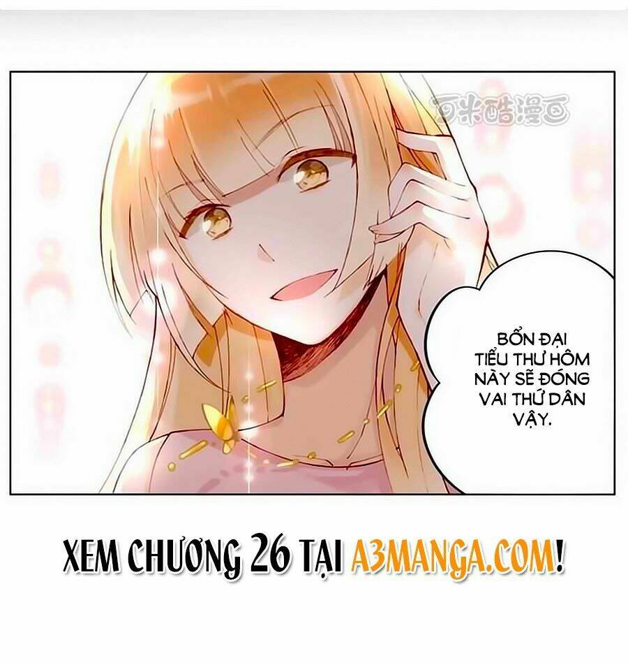 Trọng Sinh Chi Tinh Quang Thôi Xán Chapter 25 - Trang 2