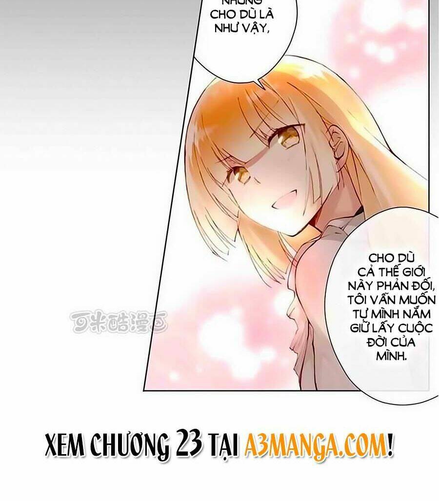 Trọng Sinh Chi Tinh Quang Thôi Xán Chapter 22 - Trang 2