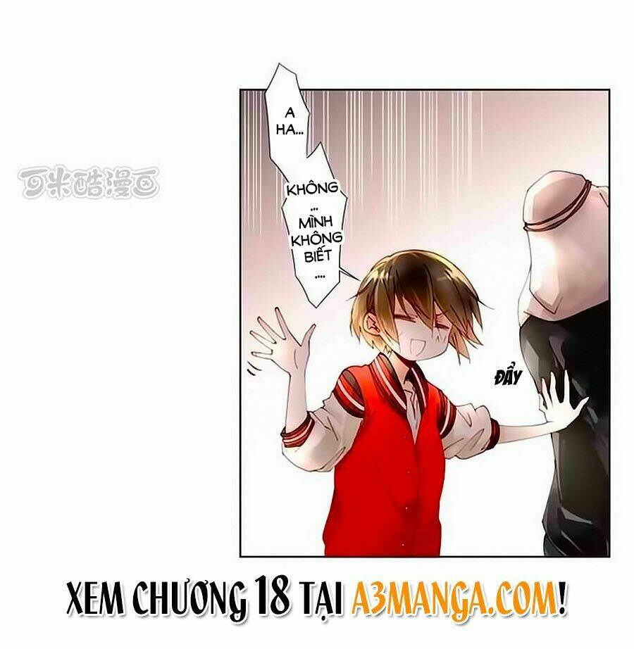 Trọng Sinh Chi Tinh Quang Thôi Xán Chapter 17 - Trang 2