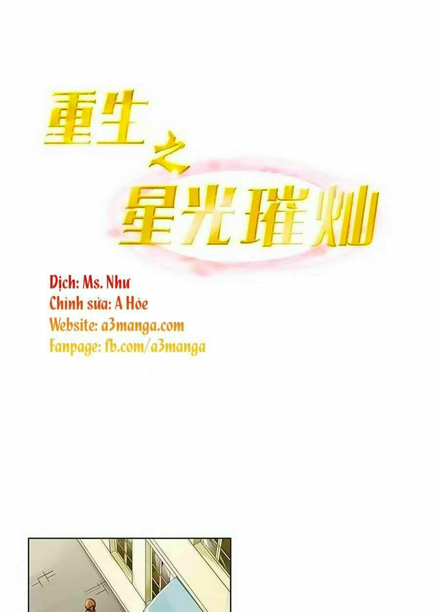 Trọng Sinh Chi Tinh Quang Thôi Xán Chapter 16 - Trang 2