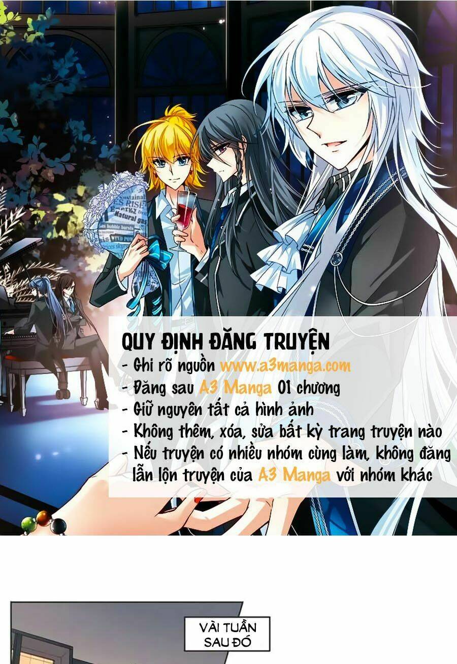 Trọng Sinh Chi Tinh Quang Thôi Xán Chapter 4 - Trang 2