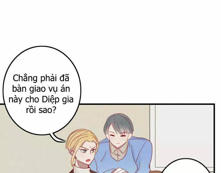 Ta Chỉ Muốn Giết Ngươi Chapter 30 - Trang 2