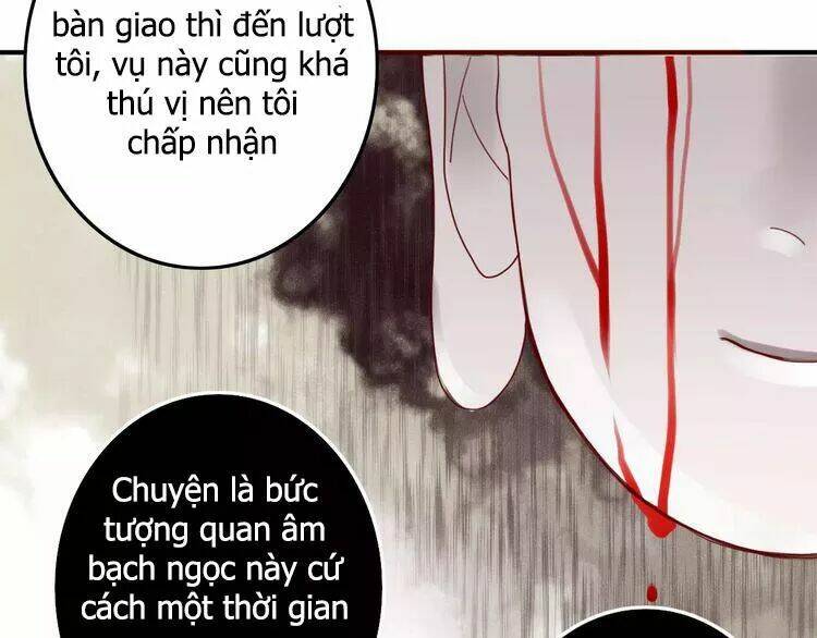 Ta Chỉ Muốn Giết Ngươi Chapter 30 - Trang 2