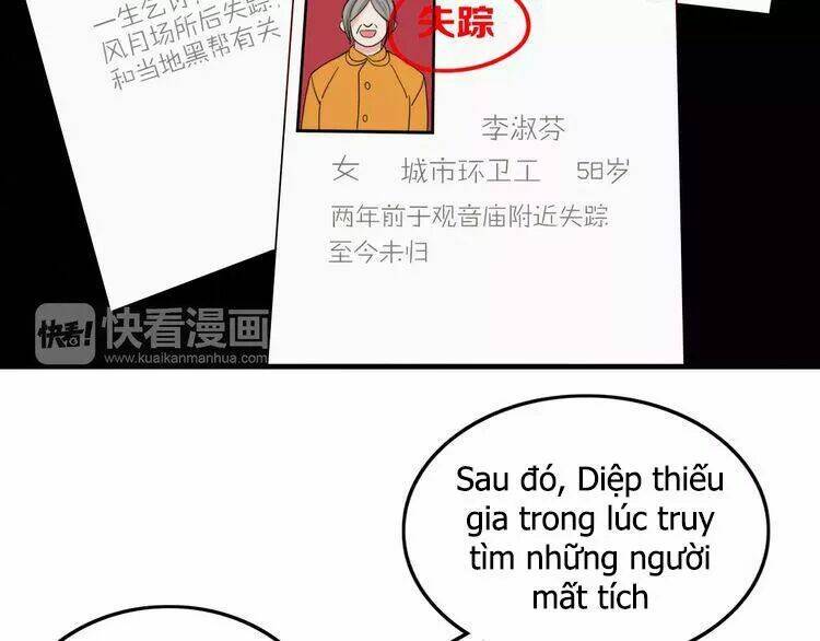 Ta Chỉ Muốn Giết Ngươi Chapter 30 - Trang 2